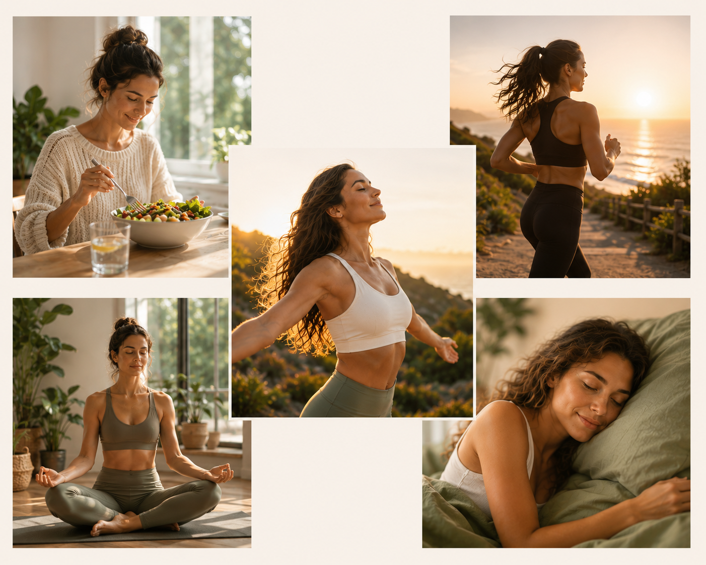 Bioma transformation benefits