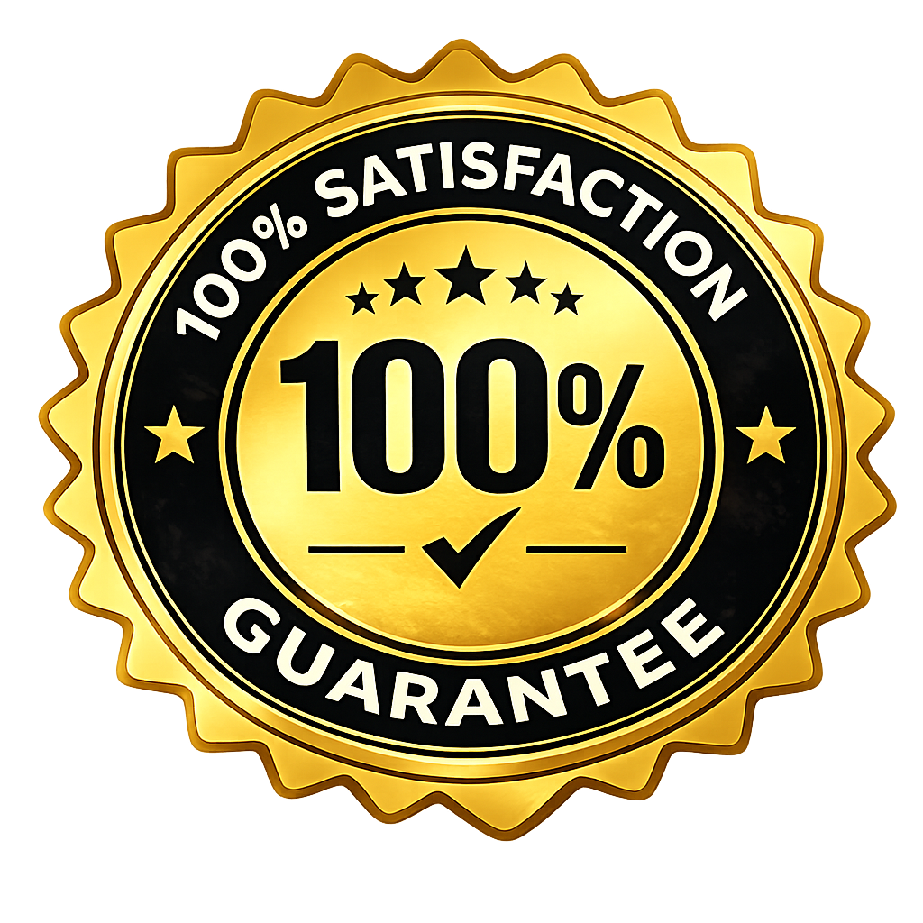 Bioma 14-day money back guarantee