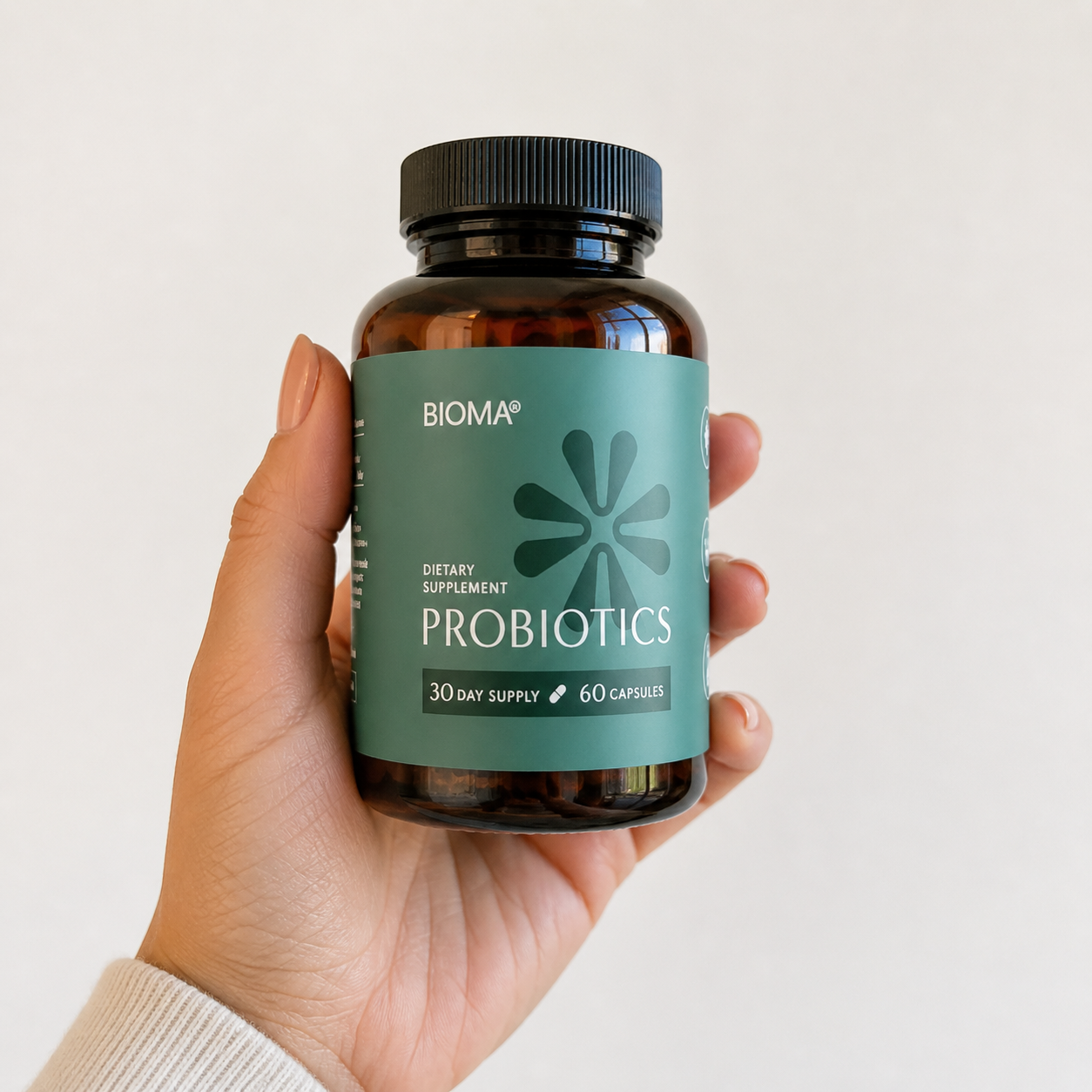 Bioma Probiotics Review 2026