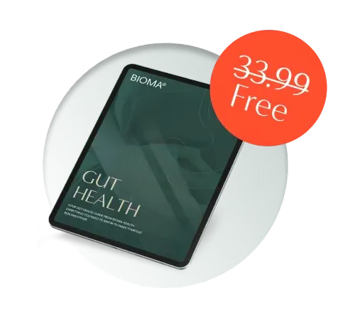 Gut repair e-book