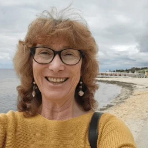 Susan M.