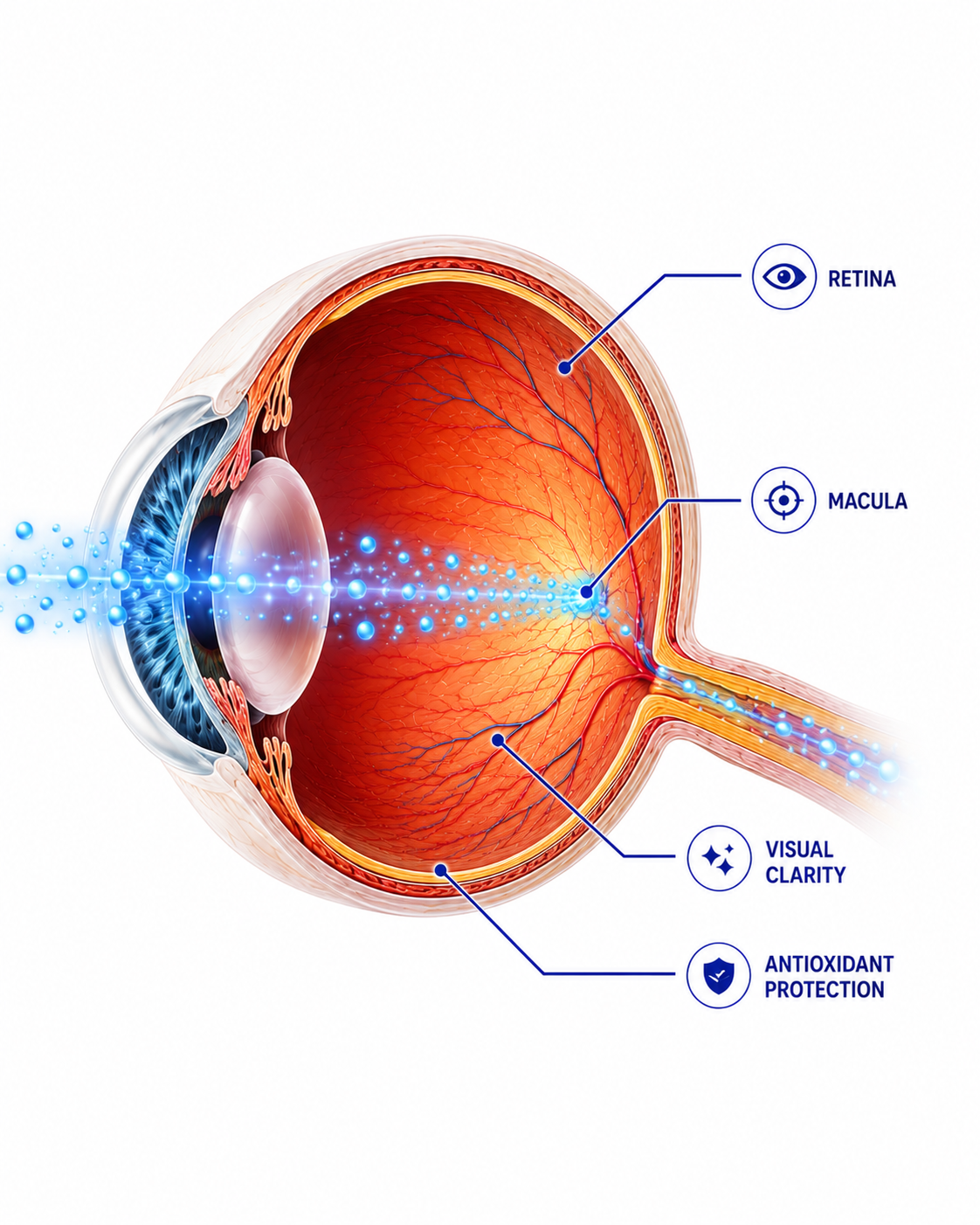 How Clear Vision Pro Works