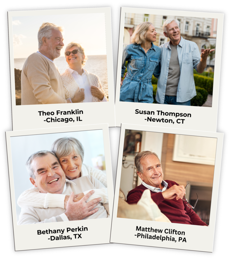 Clear Vision Pro Benefits