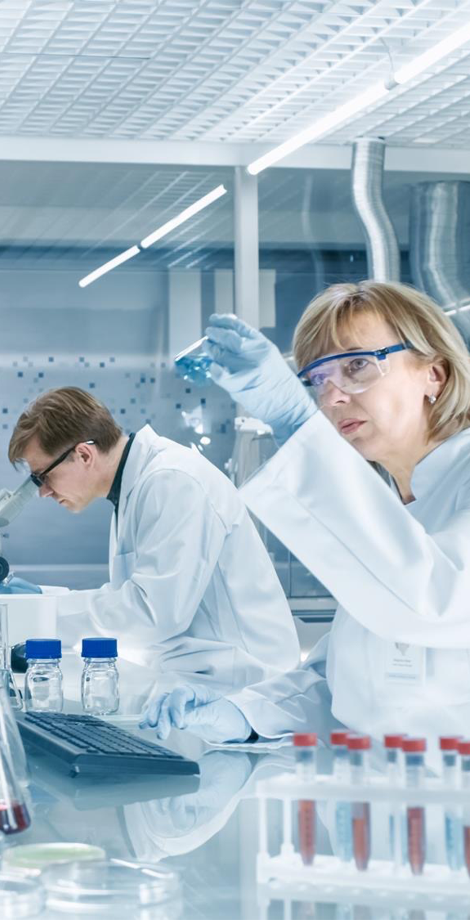 Clear Vision Pro Research Team